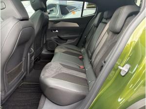 Peugeot 408 GT EXCLUSIVE HYBRID 145 e-DSC6 *SOFORT VERFÜGBAR*