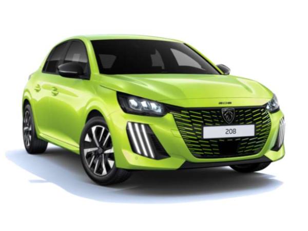 Peugeot 208 Hybrid 110 e-DSC6 Business | Navi | PDC | Kamera | SHZ | TOP DEAL