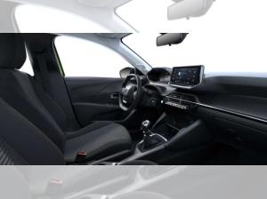 Peugeot 208 TURBO 100 STYLE – KLIMA, SHZ, PDC, Met, TOP DEAL