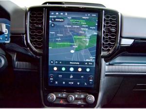 Ford Ranger Wildtrak Doppelkabine 2.3PHEV - sofort verfügbar!