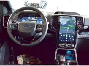 Ford Ranger Wildtrak Doppelkabine 2.3PHEV - sofort verfügbar!