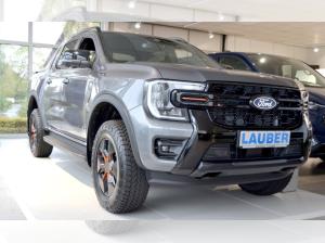Ford Ranger Wildtrak Doppelkabine 2.3PHEV - sofort verfügbar!