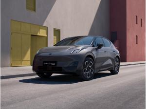 LYNK & Co 02 CORE  / ATKION / E-PRÄMIE! / VOR ANFRAGE BESCHREIBUNG LESEN! *