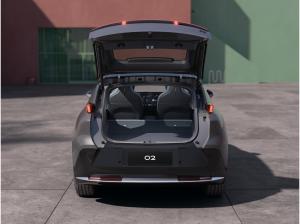 LYNK & Co 02 CORE  / ATKION / E-PRÄMIE! / VOR ANFRAGE BESCHREIBUNG LESEN! *