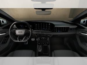 Audi A6 e-tron Avant performance Matrix AHK 20" St.Heiz Kamera Memory