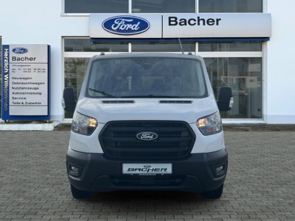 Ford Transit Pritsche 350L3 Trend🔋 Elektro🔋Gewerbehammer🔋 🚀 In ca. 3-4 Monaten bei Ihnen 🚀