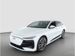 Audi A6 e-tron Avant quattro 21" Matrix AHK St.Heiz Kamera Memory