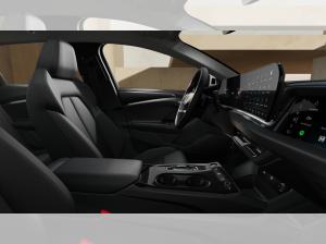 Audi A6 e-tron Avant quattro 21" Matrix AHK St.Heiz Kamera Memory