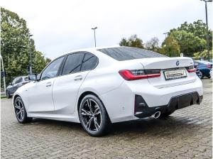 BMW 318 318i Limousine M Sport Navi LED H/K RFK DAB