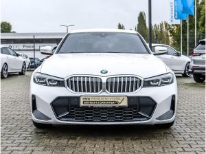 BMW 318 318i Limousine M Sport Navi LED H/K RFK DAB