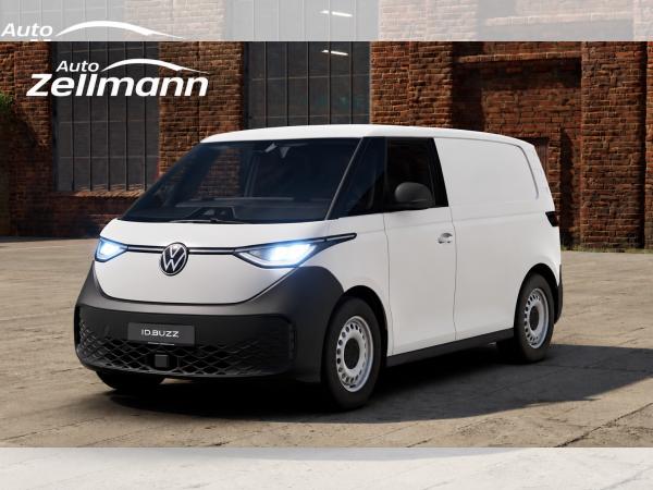 Volkswagen ID.Buzz Cargo Kasten kurz / 140KW | Automatik | Kamera | Ganzjahresreifen | nur Gewerbe