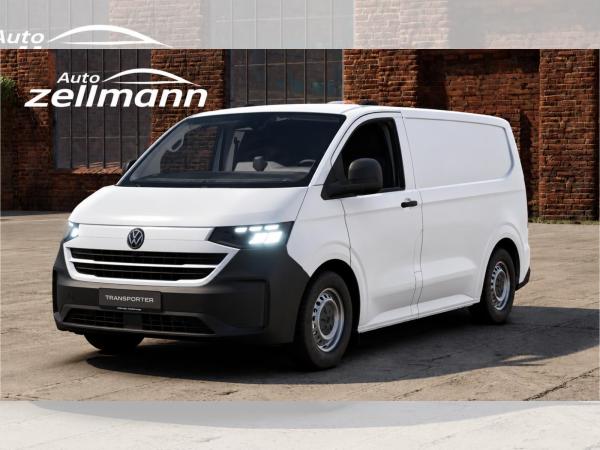 Volkswagen Transporter Kasten lang / 110KW | Automatik | Kamera | Ganzjahresreifen | nur Gewerbe