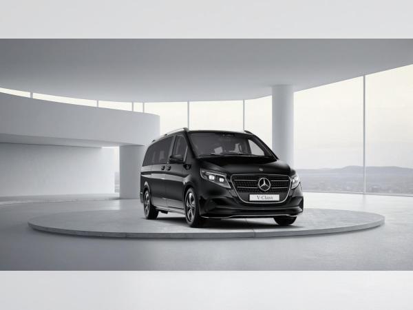 Mercedes-Benz V 220 V 220 d STYLE lang