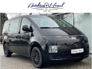 Hyundai STARIA Hybrid 1.6 T-GDi Trend 9-Sitzer Park-Paket Easy-Access-Paket ❗Sofort Verfügbar❗