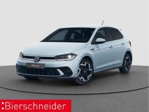 Volkswagen Polo R-Line 1.0 TSI DSG *ACC/GJR/KAM/MATRIX*