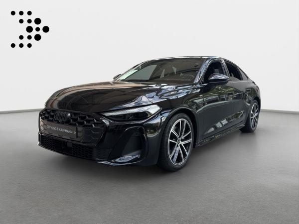 Audi A5 Limousine TFSI quattro 150(204)kW(PS) S tronic *VORFÜHRWAGEN*