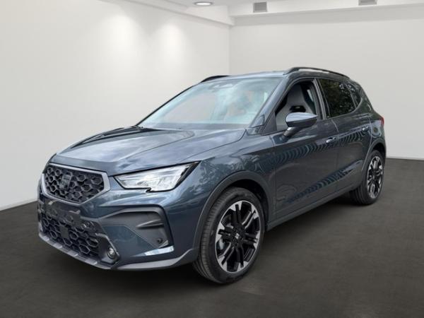 Seat Arona FR Black Edition 1.0 TSI 85 kW (116 PS) (Erkrath)