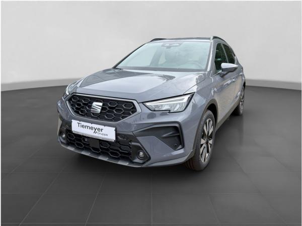 Seat Arona 1.0 TSI FR