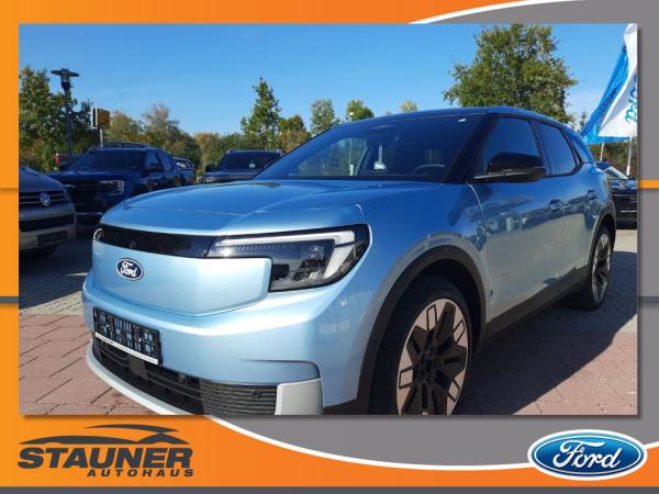 Ford Explorer RWD Premium 79 KWH ACC 21 Zoll Räder