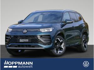Volkswagen Tayron R-Line 2,0 l TDI SCR 4MOTION 7-Gang-Doppelkupplungsgetriebe DSG