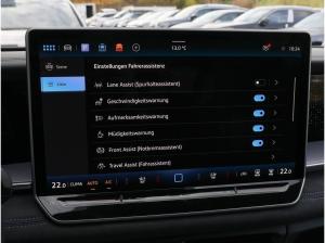 Volkswagen Tayron R-Line 2,0 l TDI SCR 4MOTION 7-Gang-Doppelkupplungsgetriebe DSG