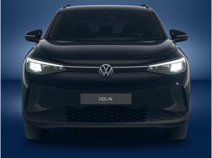 Volkswagen ID.4 Pro  +SOFORT VERFÜGBAR + FÖRDERFÄHIG +AHK+IQ.DRIVE+NAVI
