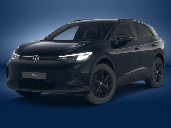 Volkswagen ID.4 Pro +SOFORT VERFÜGBAR + FÖRDERFÄHIG +AHK+IQ.DRIVE+NAVI