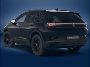 Volkswagen ID.4 Pro  +SOFORT VERFÜGBAR + FÖRDERFÄHIG +AHK+IQ.DRIVE+NAVI