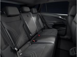 Volkswagen ID.4 Pro  +SOFORT VERFÜGBAR + FÖRDERFÄHIG +AHK+IQ.DRIVE+NAVI