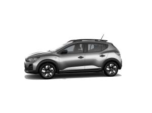 Dacia Sandero Stepway Essential TCe 110 Apple CarPlay