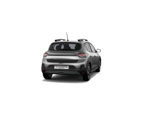 Dacia Sandero Stepway Essential TCe 110 Apple CarPlay