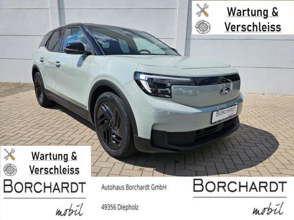Ford Explorer Collection*sofort*AWD*AHKs*Wärmep*Fahrerassizenz*WLTP 526km*