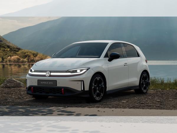 Volkswagen ID.Polo GTI 52 kWh 166 kW