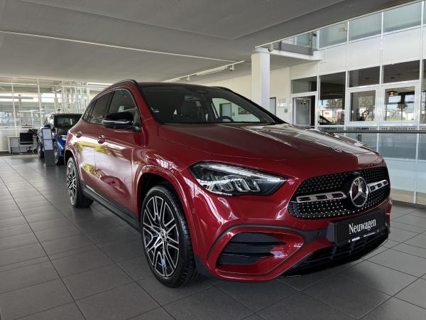 Mercedes-Benz GLA 200 Special Edition+360°-Kamera+Burmester® +Keyless-Go+Winter-Paket+Totwinkel+DISTRONIC