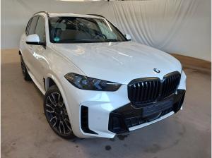 BMW X5 xDr. 40d "M Sport Pro" AHK, HuD, Pano., Harm./Kard., Park. Ass. Prof., Dr. Ass. Prof. uvm.
