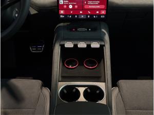 Skoda Peaq Sportline 90x 7-SITZER SONOS MASSAGE AHK