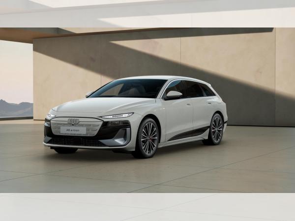 Audi A6 e-tron Avant quattro S-Line AHK 20" Matrix St.Heiz Kamera Memory