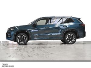 Volkswagen Tayron R-Line 2,0 l TDI SCR 4x4 (Hagen)