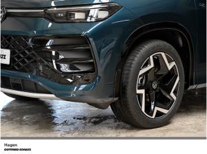 Volkswagen Tayron R-Line 2,0 l TDI SCR 4x4 (Hagen)