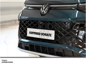 Volkswagen Tayron R-Line 2,0 l TDI SCR 4x4 (Hagen)