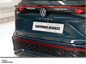 Volkswagen Tayron R-Line 2,0 l TDI SCR 4x4 (Hagen)