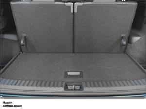 Volkswagen Tayron R-Line 2,0 l TDI SCR 4x4 (Hagen)
