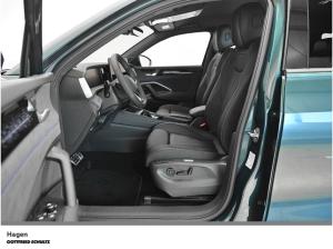 Volkswagen Tayron R-Line 2,0 l TDI SCR 4x4 (Hagen)