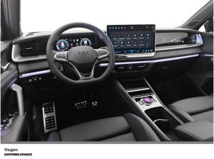 Volkswagen Tayron R-Line 2,0 l TDI SCR 4x4 (Hagen)