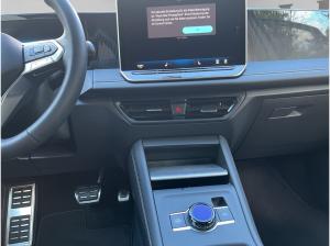 Volkswagen Tiguan 1.5 eTSI DSG Goal AHK Navi 360° Kamera