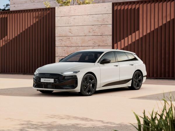 Audi A6 e-tron S Line Business Avant quattro 315kW *BITTE BESCHREIBUNG LESEN*