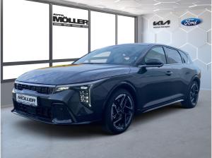 Kia K4 GT-Line 1.6T DCT7 Drive Sitz Sound Design 360° Head-Up
