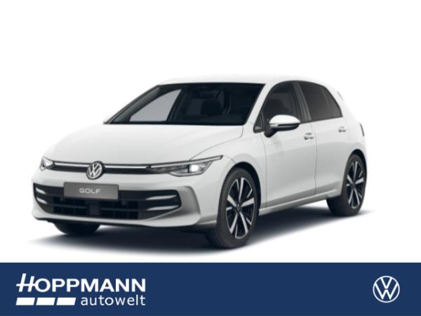 Volkswagen Golf Life 1,5 l eTSI 7-Gang-Doppelkupplungsgetriebe DSG
