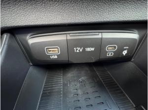 Hyundai i20 FL 1.0  Blackline Navi/Kamera/BOSE/Klima/SHZ/App