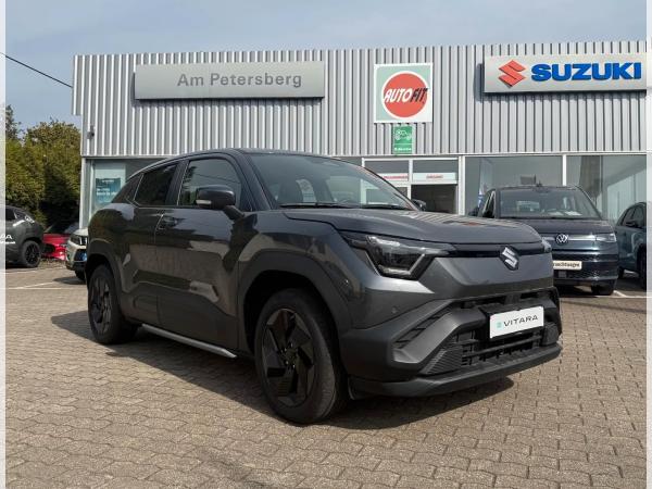 Suzuki e Vitara e VITARA Club 5-Türer eAxle (106kW/144PS)